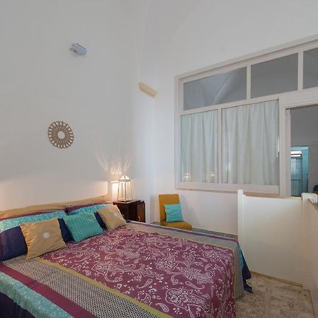 莱切Casa La Ronza公寓 客房 照片