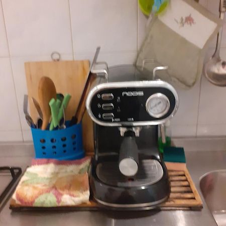 莱切Casa La Ronza公寓 外观 照片