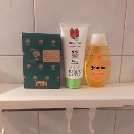 莱切Casa La Ronza公寓 外观 照片