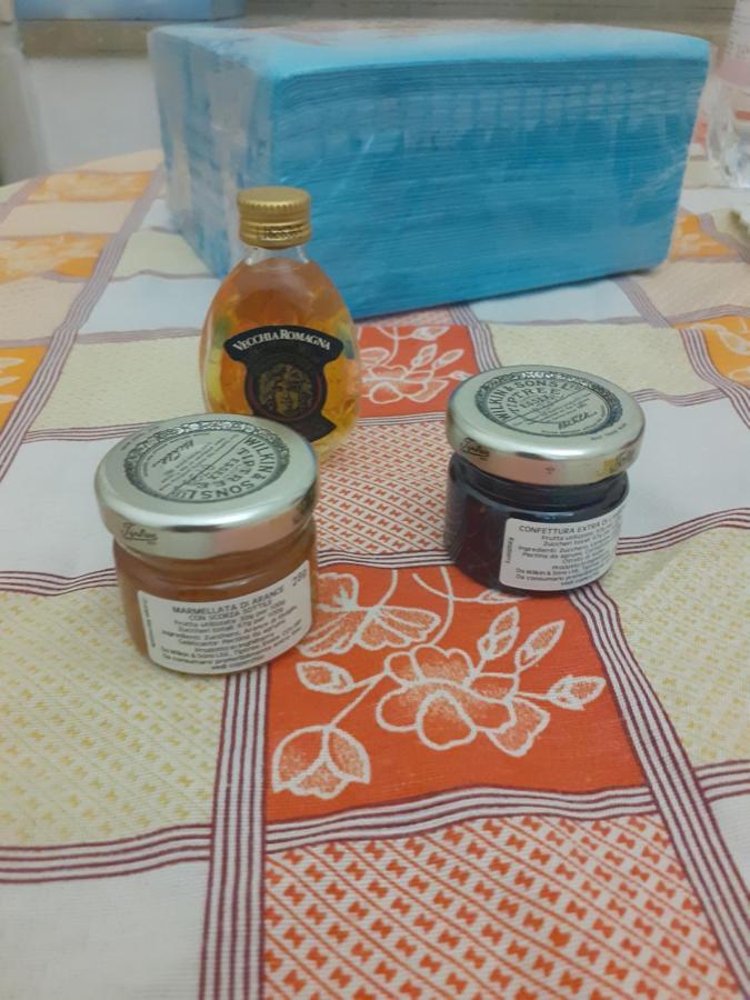 莱切Casa La Ronza公寓 外观 照片