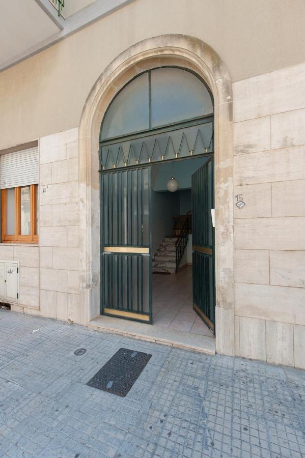 莱切Casa La Ronza公寓 外观 照片