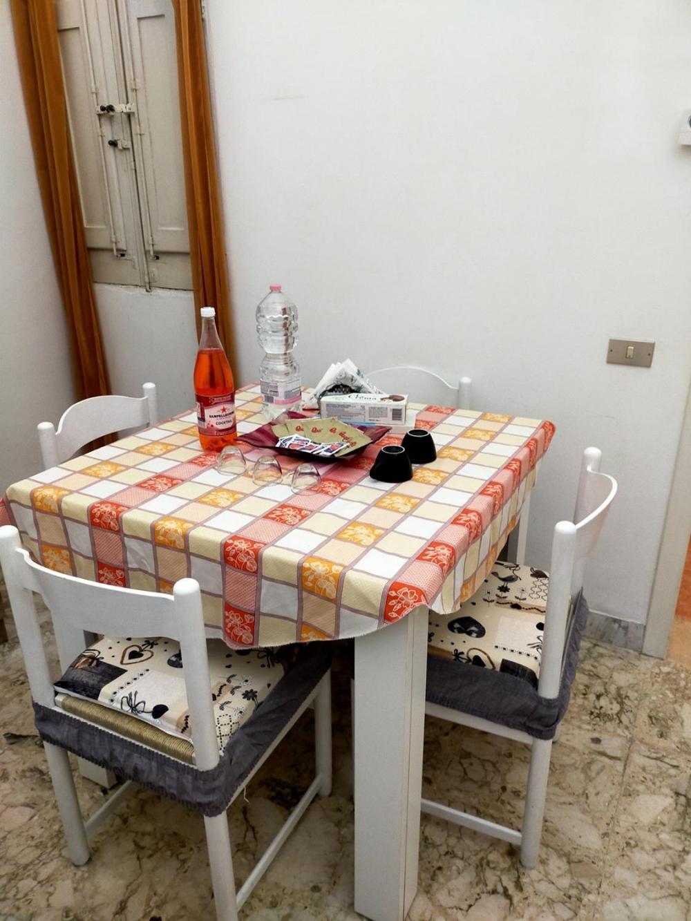 莱切Casa La Ronza公寓 外观 照片