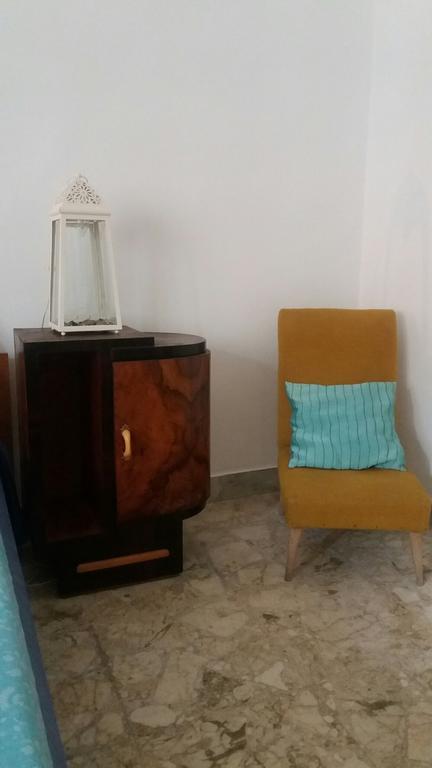 莱切Casa La Ronza公寓 外观 照片