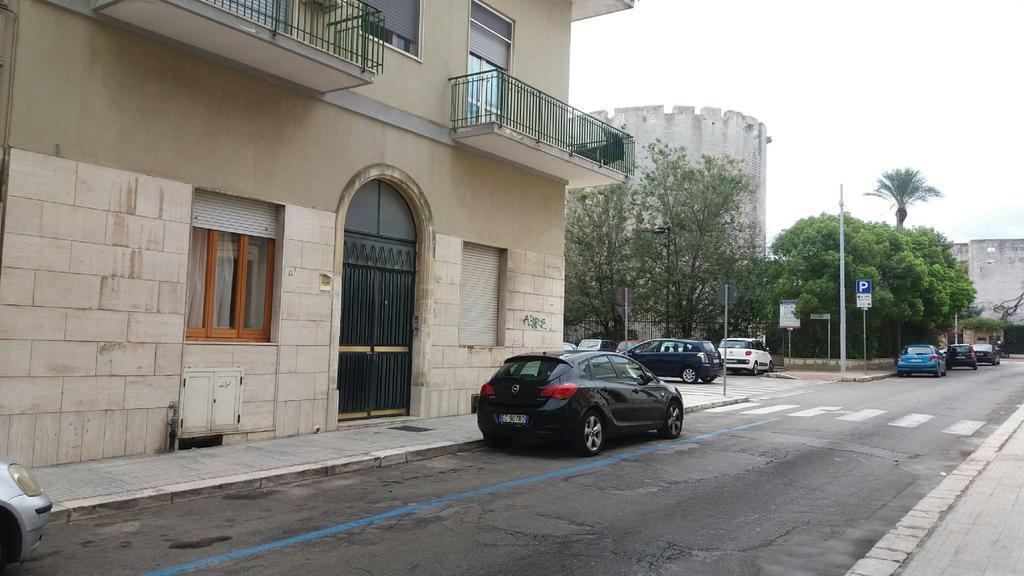 莱切Casa La Ronza公寓 外观 照片